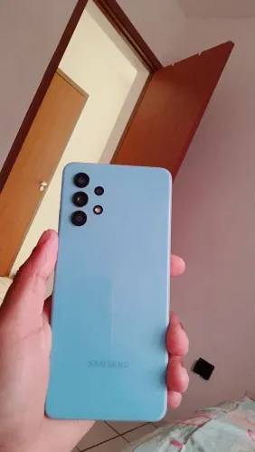 Vendo celular 