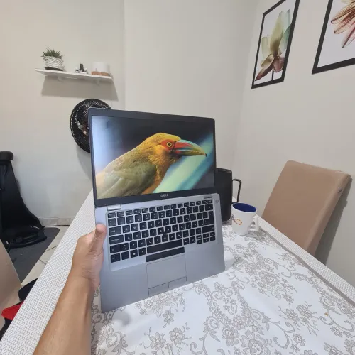 NOTEBOOK DELL I5 PROCESSADOR I5 DE 10 GERAÇÃO MEMÓRIA RAM 16GB DDR4 SSD 512GB NV3