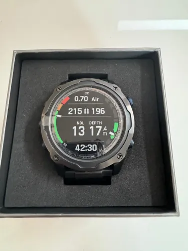 Garmin Descent MK2i