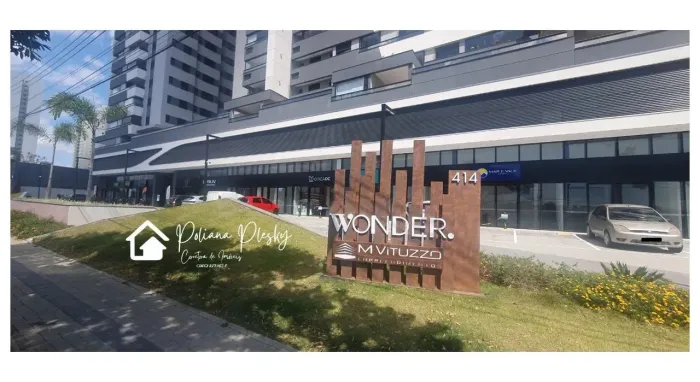 WONDER_VENDA OU LOCAÇÃO_APTO NOVO NO JARDIM SATÉLITE SJC