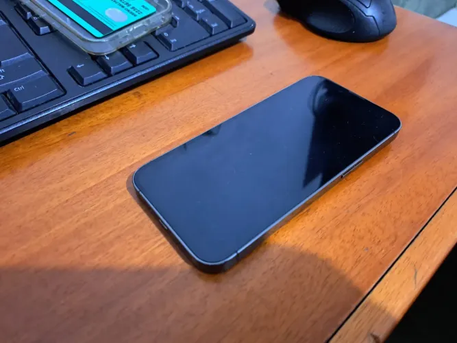 iPhone 13 Pro 128GB - Original - Nunca Aberto