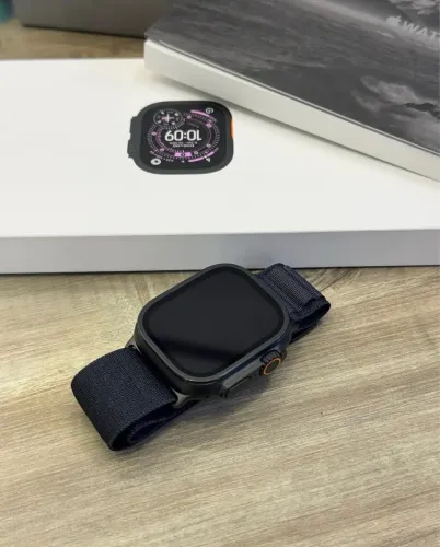 Apple Watch Ultra 3 49MM Lacrado