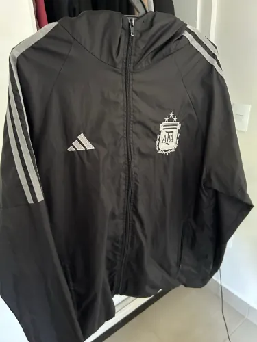 corta vento adidas argentina