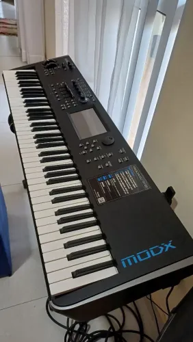 Yamaha MODX-7
