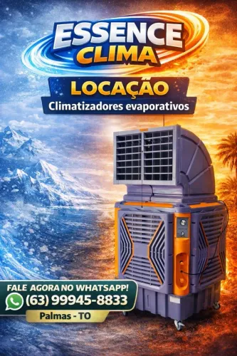 Climatizador 