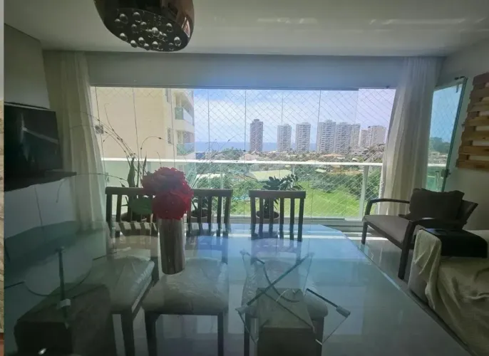 Imóvel para venda com 110 metros quadrados com 3 quartos em Pituaçu - Salvador - BA