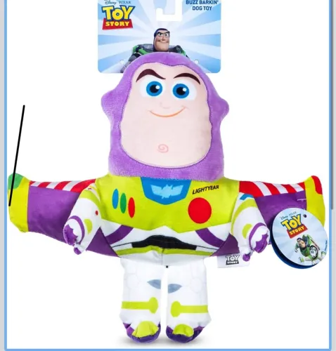 Buzz toy story para Pet