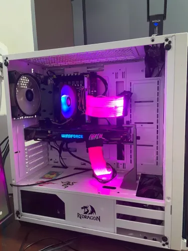 Pc gamer