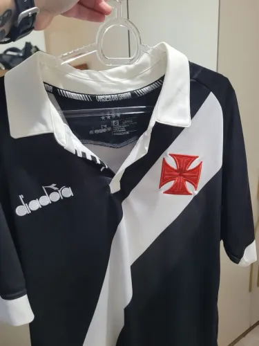 Camisa vasco temporada 2019 tamanho G