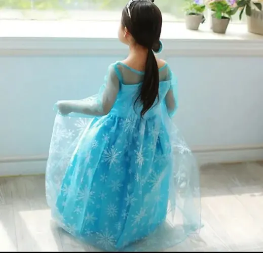 Fantasia Frozen Elza