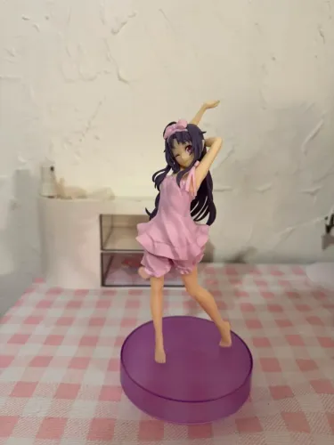 Yuuki Variant Showdown