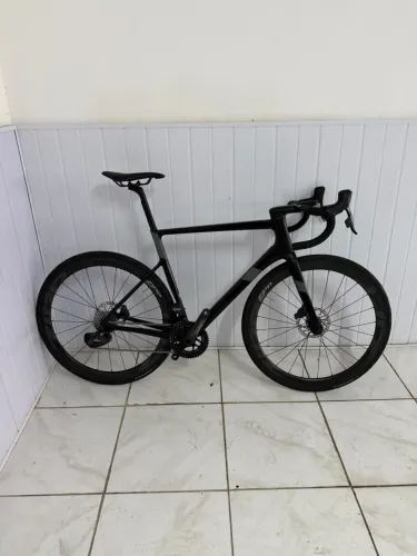 Cannondale SuperSix evo Hi-mod