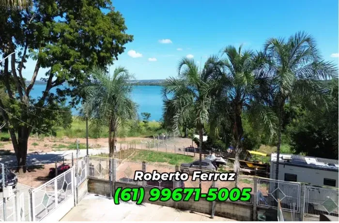 Casa Corumbá 4 , no Condomínio Recanto do Sabiá.