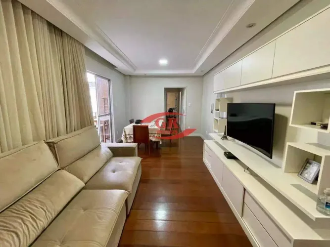 Apartamento para aluguel, 3 quartos, 1 suíte, 2 vagas, Buritis - Belo Horizonte/MG