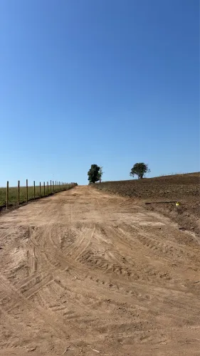 Chácaras a venda!