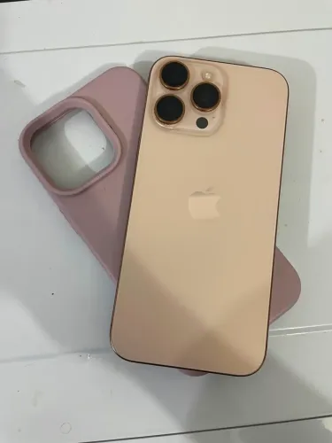16 pro max 256gb