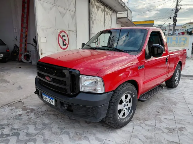 Ford F-250 XL 4.2 Turbo Diesel 1999