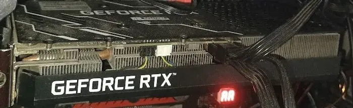 RTX 3060 12gb