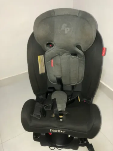 Cadeirinha de carro