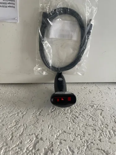 Leitor código de barras Eclipce 5145 Honeywell