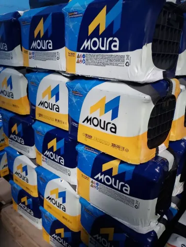 BATERIA MOURA M60GD PARA CELTA CAIXA BAIXA. CONSULTA MAIS APLICAÇÕES