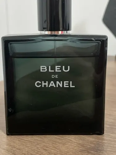 Perfume Bleu edt - 100ml