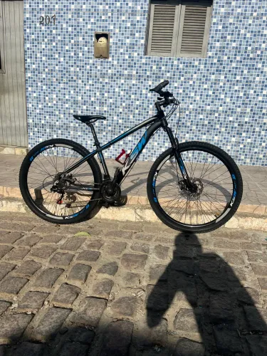 Bike KSW Aro 29