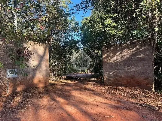 TERRENO CHACARA DOS PODERES