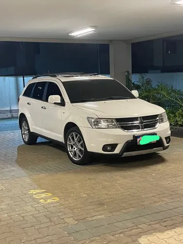 Dodge Journey RT 3.6 AWD V6 Aut. 2015