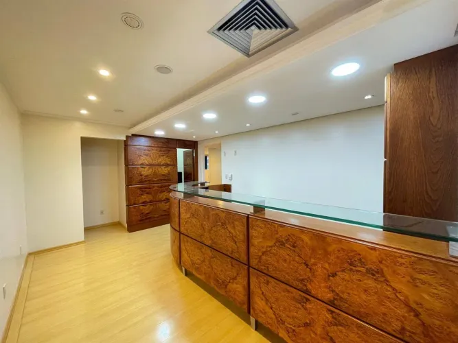 SALA COMERCIAL NO BAIRRO MADUREIRA