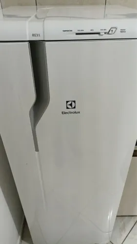 Vendo geladeira