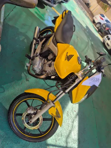 Titan 150 NOVA
