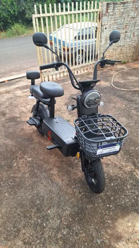 SCOOTER SUDU ELÉTRICA 1000w autopropelido 0km 2026
