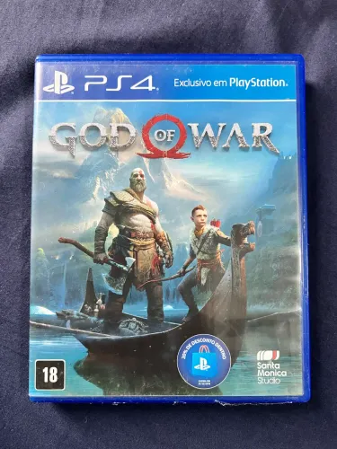 God of war 