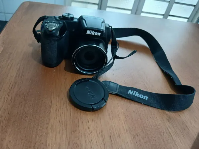 Câmera Nikon coolpix l315