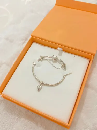 Pulseira Life Vivara maleável 