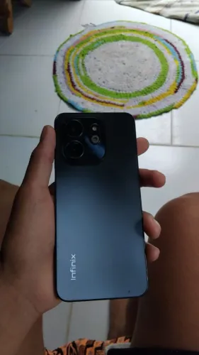 Troco infinix smart 9 em iPhone 8 plus ,xs e xr em diante 