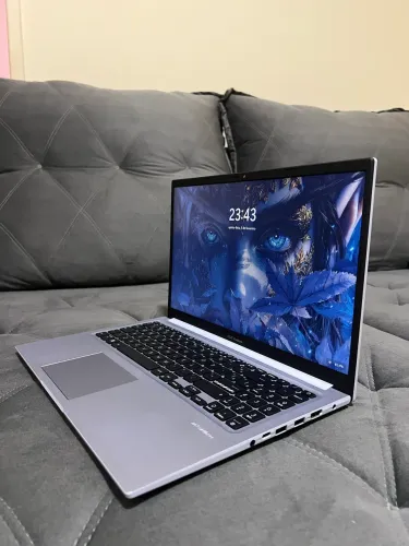 Notebook Assus - VivoBook 