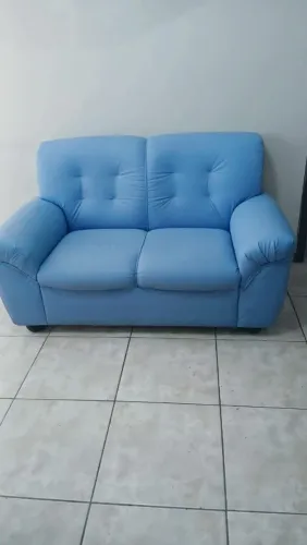 Vendo Sofá + Rack