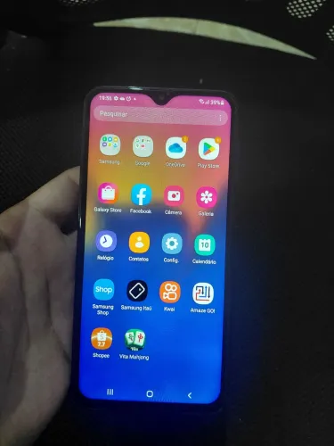 Samsung Galaxy A10