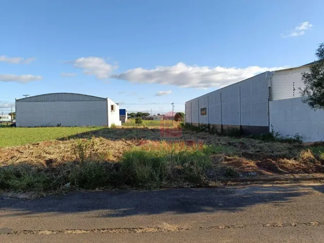 Terreno comercial à venda, 585 m² em loanda pr