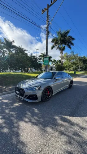 Audi RS5 Spb. Compet. Plus 2.9 Quat. S-tronic 2024