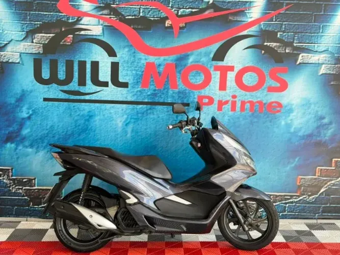 PCX 150, ANO 2020, ÓTIMO ESTADO