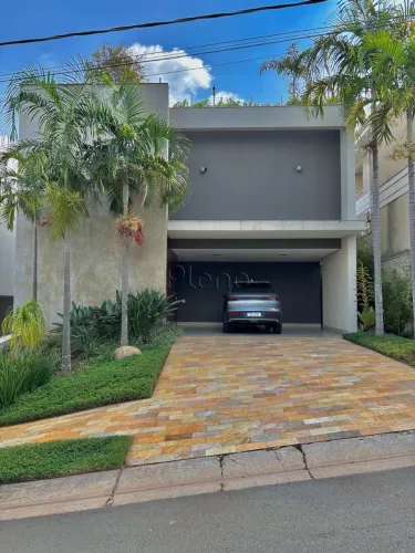 Sobrado à venda em Campinas, Swiss Park, com 3 suítes, com 297.18 m²