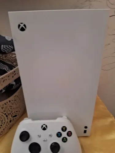 Xbox series x digital a venda
