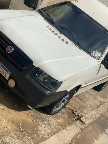 Fiat Fiorino Furg.1.5/1.3/1.3 Fire/1.3 F.flex 2008