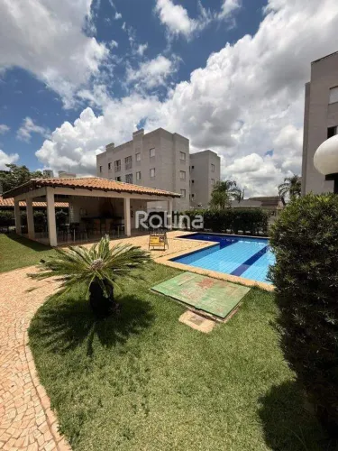 Apartamento para alugar, 3 quartos, Tubalina - Uberlândia/MG - Rotina Imobiliária