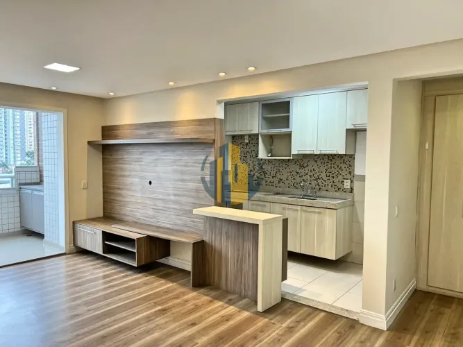 APARTAMENTO EM CONDOMÍNIO CLUBE