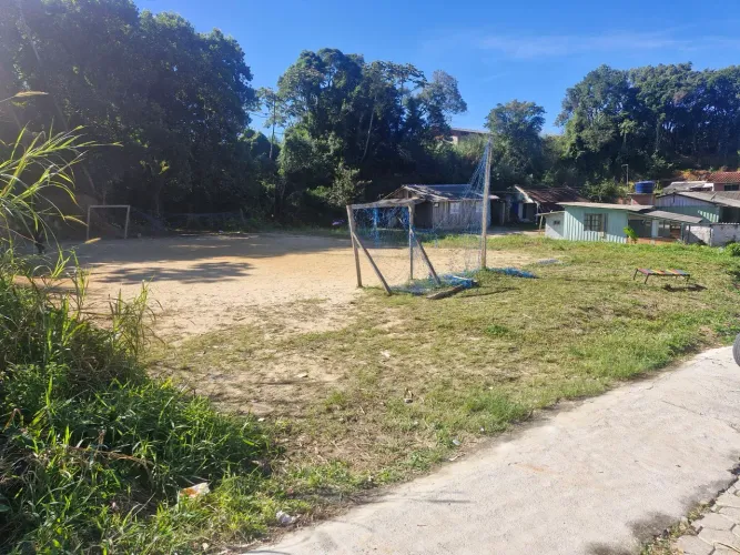 Vendo terreno 630 metros com escritura pública.
