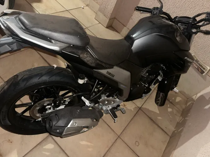 YAMAHA/FZ25 FAZER 2023